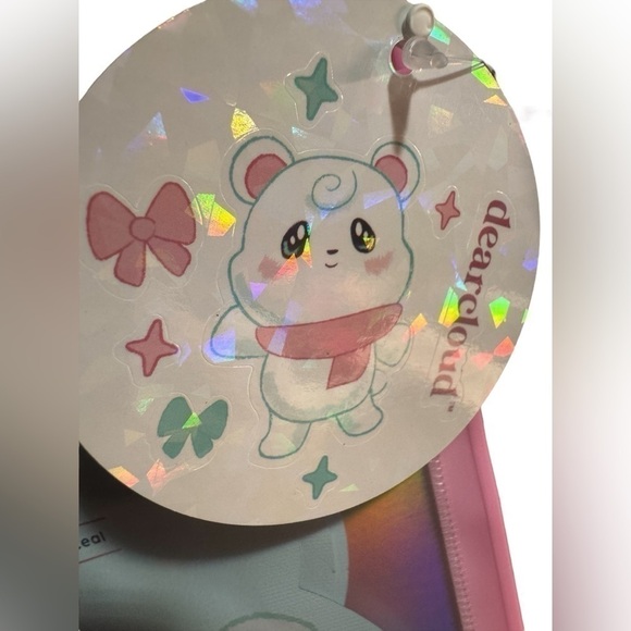 Dearcloud Zit Clarity Hydrocolloid Blemish Patches Pimple Patches  36 Count - Picture 4 of 11